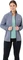 Vaude Rienza IV Jacke dark iris (Damen) Vorschaubild