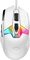 Lorgar MSP80 8KHz Gaming Mouse Pro, weiß, USB Vorschaubild