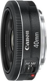 Canon EF 40mm 2.8 STM