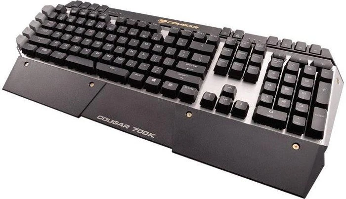 Cougar 700K, MX RED, USB, DE