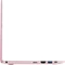 ASUS E203MA-FD016TS, Petal Pink, Celeron N4000, 4GB RAM, 64GB Flash, DE Vorschaubild