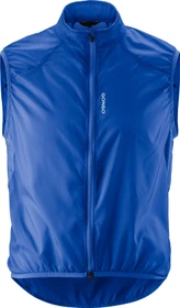 Gonso Consone Fahrradweste indie blue (Herren)