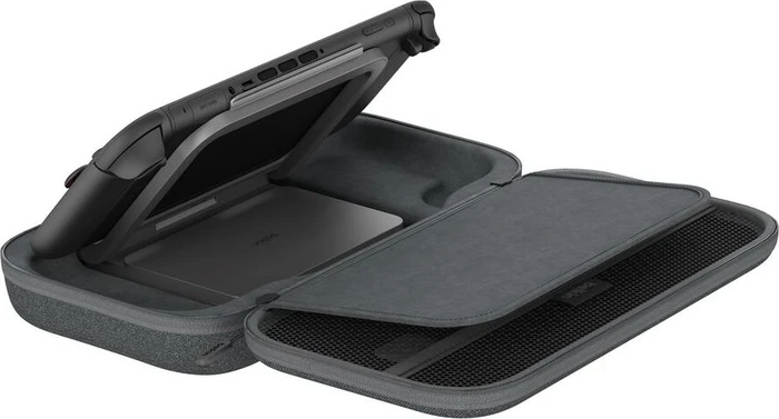 Belkin Charging Case Pro Tasche charcoal (Switch 2)