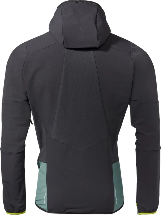 Vaude Larice V Funktionsjacke dusty forest (Herren)