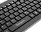 Targus KB631 Compact Keyboard, USB, UK Vorschaubild