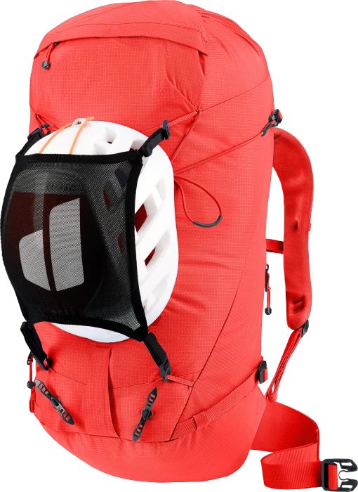 Deuter Guide Lite 28+ SL poppy/crimson (Damen)