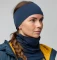 Fjällräven Bergtagen Merino Stirnband mountain blue Vorschaubild