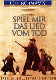 Spiel mir das Lied vom Tod (DVD)