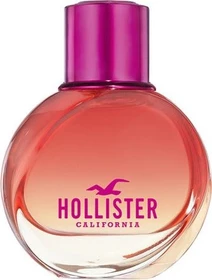 Hollister Wave 2 for Her Eau de Parfum, 30ml