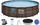 Bestway Power Steel Swim Vista Series Frame Pool Set rund 488x122cm (56725)
