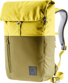 Deuter UP Seoul clay/turmeric