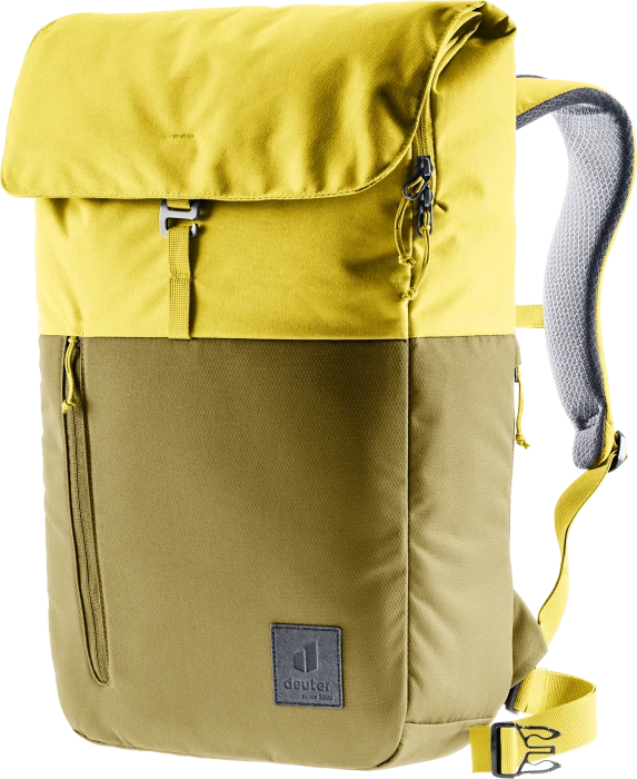 Deuter UP Seoul clay/turmeric