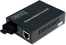 Digitus 1000Base-T auf 1000Base-SX