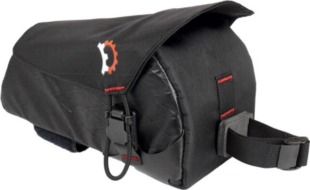 Revelate Designs Mag-Tank Oberrohrtasche schwarz