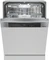 Miele G 7415 SCi XXL AutoDos Großraum-Geschirrspüler edelstahl Vorschaubild