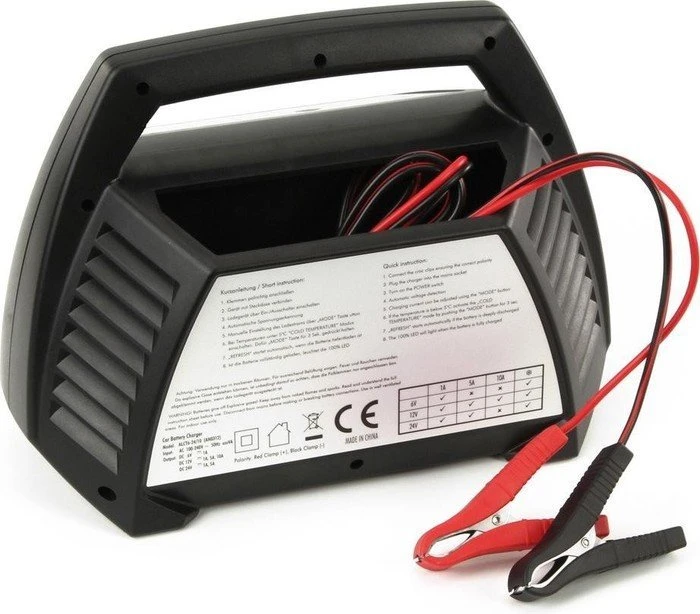 Ansmann ALCT 6-24/10
