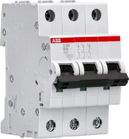 ABB S203-B6