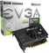EVGA GeForce GTX 750 Ti Superclocked, 2GB GDDR5, DVI, HDMI, DP Vorschaubild
