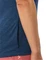 Vaude Tamaro IV Trikot kurzarm dark sea (Damen) Vorschaubild