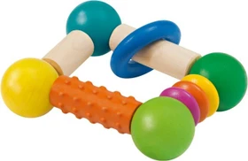 Schmidt Spiele Selecta Cubellino Greifling