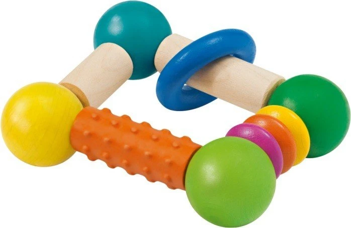 Schmidt Spiele Selecta Cubellino Greifling