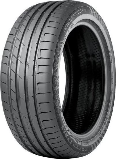 Nokian Powerproof 2 265/45 R21 108W XL