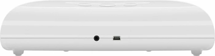 goobay SoundBar weiß