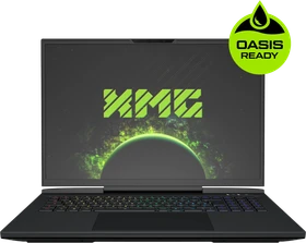 Schenker XMG NEO 17-M22vkz, Ryzen 9 6900HX, 16GB RAM, 1TB SSD, GeForce RTX 3070 Ti, DE (10506082)