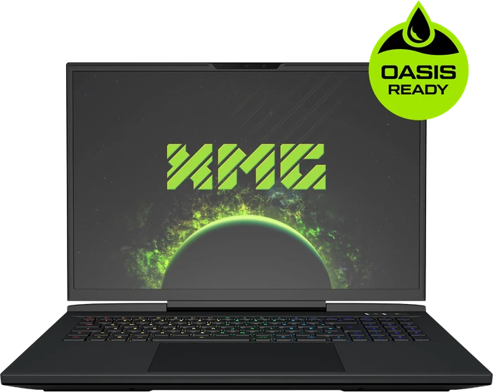 Schenker XMG NEO 17-M22brd, Ryzen 9 6900HX, 32GB RAM, 1TB SSD, GeForce RTX 3070 Ti, DE