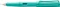 Lamy safari candy aquamarine, rechte Hand, extra fein Vorschaubild
