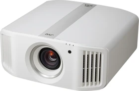 JVC DLA-NP5 weiß