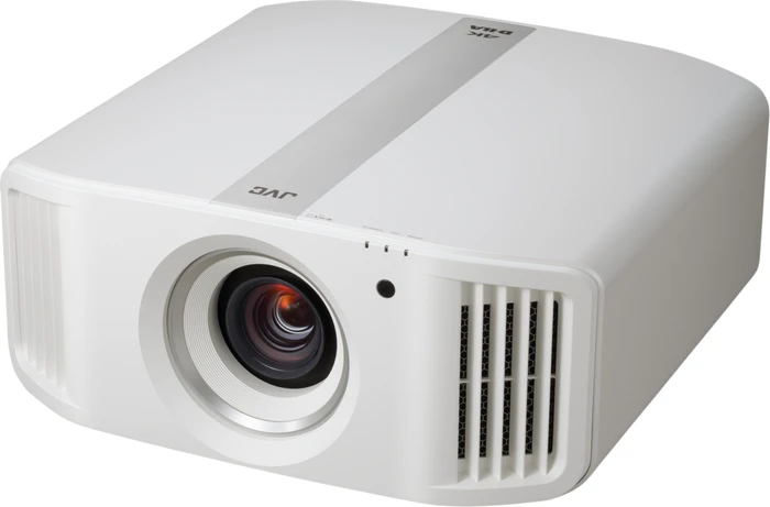 JVC DLA-NP5 weiß