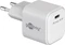 Wentronic Goobay USB-C PD GaN Fast Charger Nano (45W) Vorschaubild