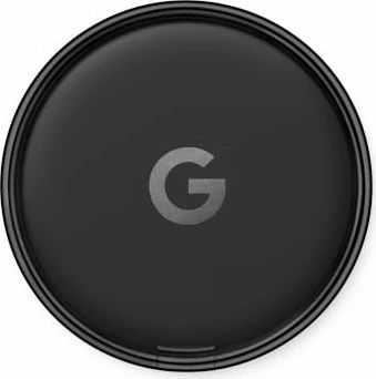 Google Pixelsnap Ring Stand Obsidian