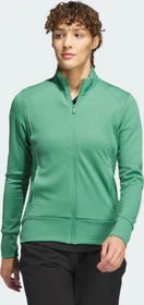 adidas Ultimate365 Textured Jacke preloved green (Damen)