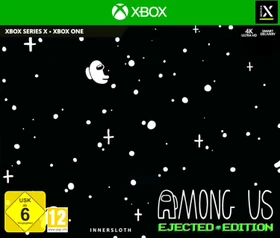 Among Us - Ejected Edition (Xbox One/SX)