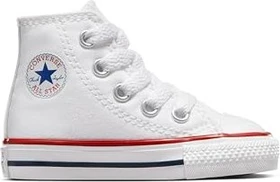 Converse Chuck Taylor All Star Classic High optical white (Junior)