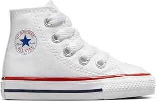 Converse Chuck Taylor All Star Classic High optical white (Junior)