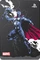 Seagate Game Drive for PlayStation - Marvel Avengers Limited Edition, 2TB, Thor, USB 3.0 Micro-B Vorschaubild
