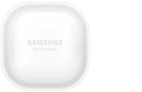Samsung Galaxy Buds Live Mystic White
