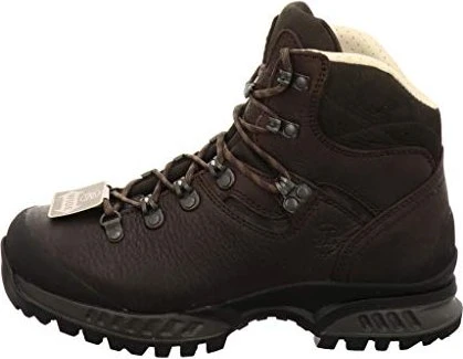 Hanwag Lhasa II Wide chestnut/asphalt (Damen)