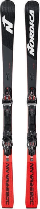 Nordica Dobermann SLR DC FDT ab € 570,36 (2026) | Preisvergleich