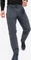 Maier Sports Nil Wool Hose lang graphite (Herren) Vorschaubild
