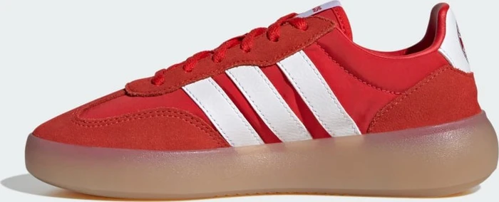 adidas Barreda Decode FC Bayern München red/cloud white (Junior)
