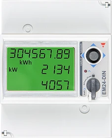 Victron Energy EM24 RS-485 Energiezähler, Stromzähler (REL200100000)