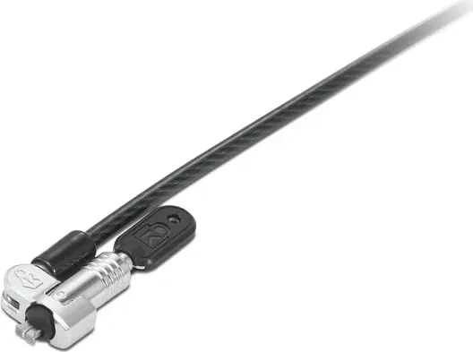 Lenovo Kensington NanoSaver Sicherheitskabelschloss
