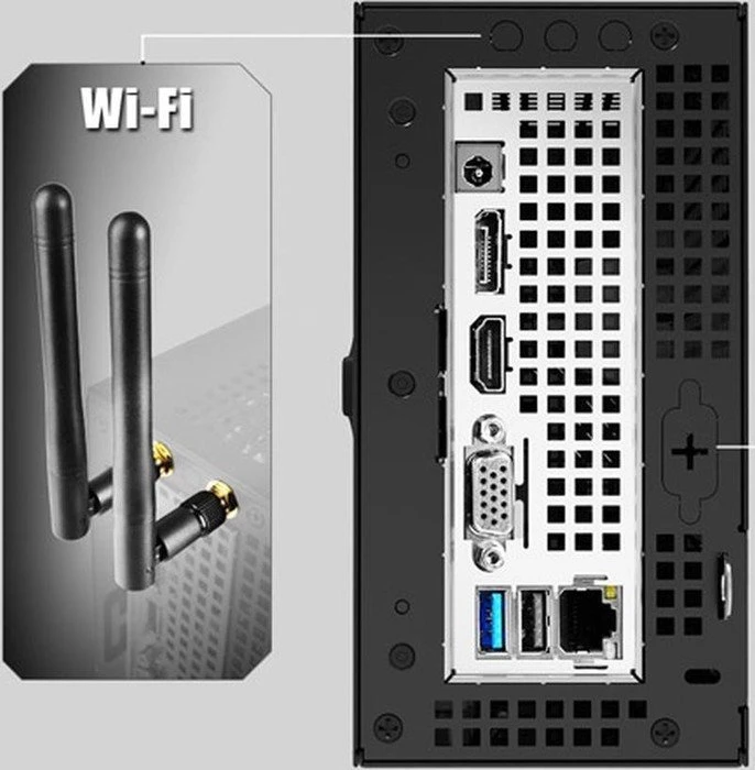 ASRock DeskMini 110/W
