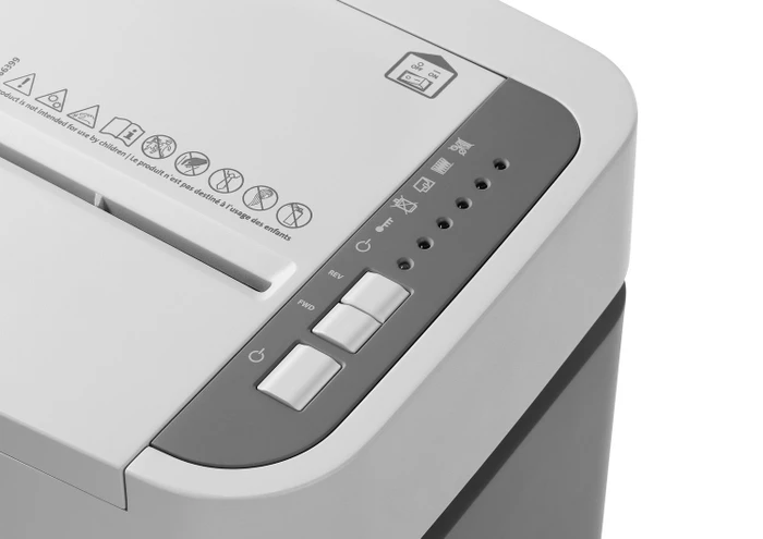 Dahle ShredMATIC 150 V2, 4x12mm