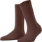 Falke Cosy Wool Boot Socken cinnamon (Damen) Vorschaubild