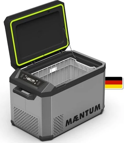 Maentum IceCubeX 30 Kompressor-Kühlbox